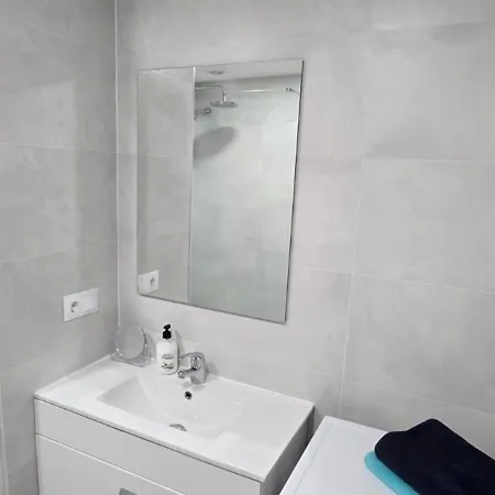 Lovely One Bedroom Pueblo Evita