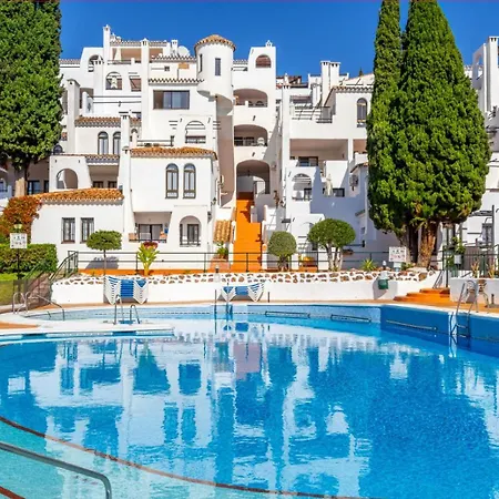 Lovely One Bedroom Pueblo Evita *