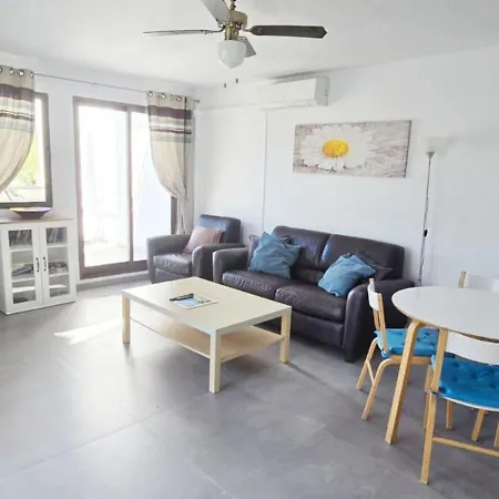 Lovely One Bedroom Pueblo Evita * Benalmadena