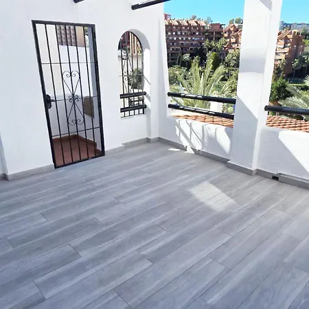Lovely One Bedroom Pueblo Evita *