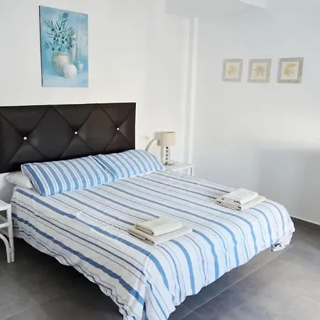 Lovely One Bedroom Pueblo Evita Apartment Benalmadena