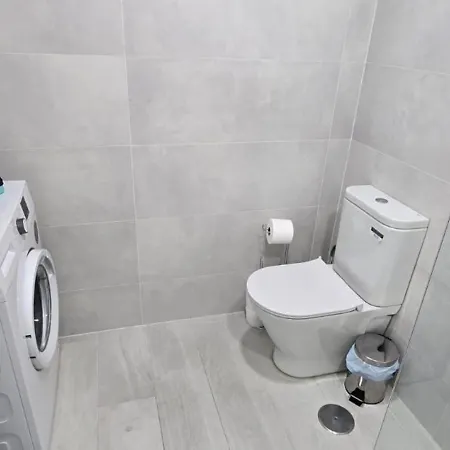 Apartment Lovely One Bedroom Pueblo Evita