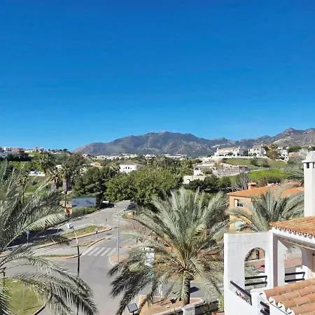 Lovely One Bedroom Pueblo Evita Apartment Benalmadena