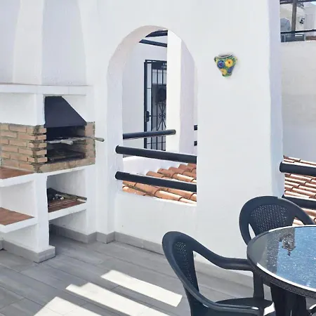 Lovely One Bedroom Pueblo Evita * Benalmadena